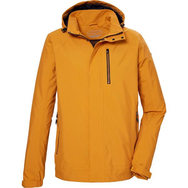 KILLTEC Herren Funktionsjacke KOS 52 MN JCKT KILLTEC Herren Funktionsjacke KOS 52 MN JCKT von Killtec