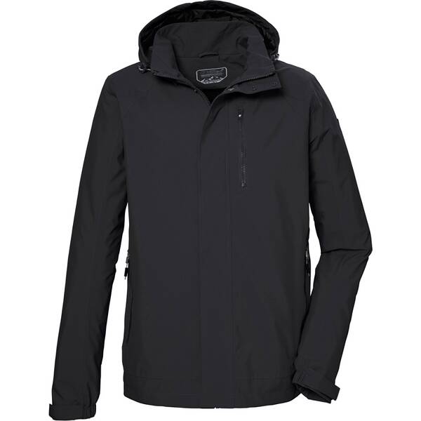 KILLTEC Herren Funktionsjacke KOS 52 MN JCKT von Killtec