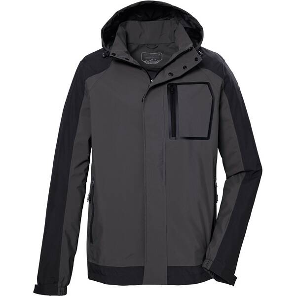 KILLTEC Herren Funktionsjacke KOS 54 MN JCKT von Killtec