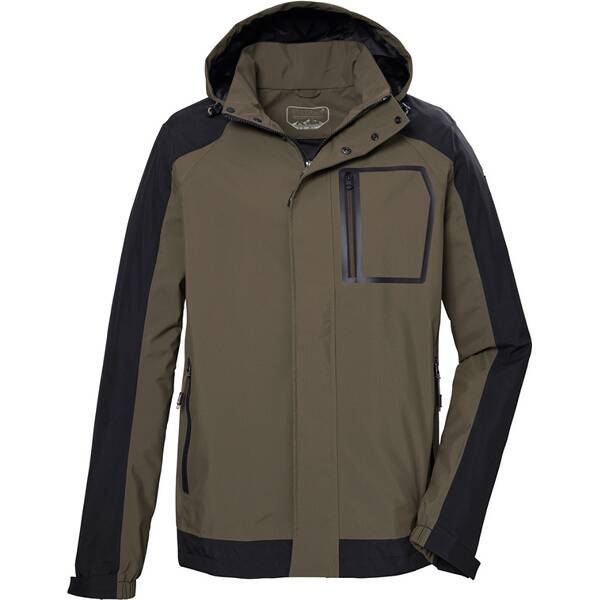 KILLTEC Herren Funktionsjacke KOS 54 MN JCKT von Killtec