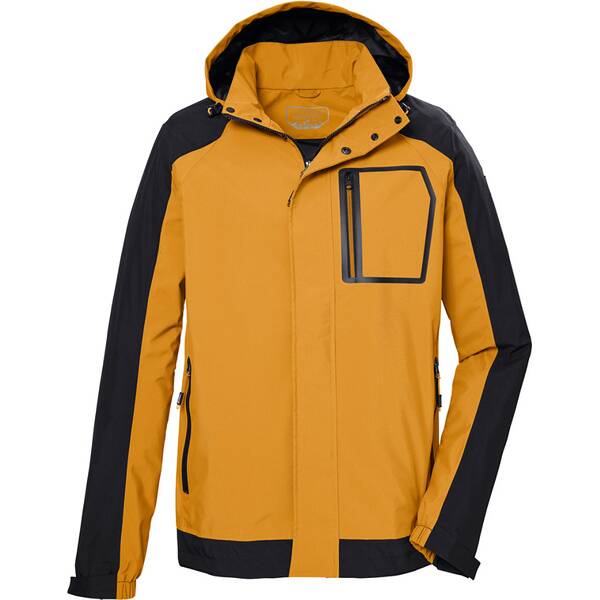 KILLTEC Herren Funktionsjacke KOS 54 MN JCKT von Killtec