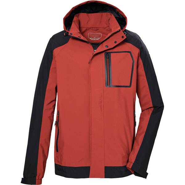 KILLTEC Herren Funktionsjacke KOS 54 MN JCKT von Killtec