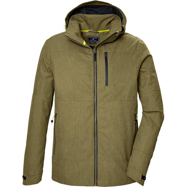 KILLTEC Herren Funktionsjacke KOS 74 MN JCKT von Killtec