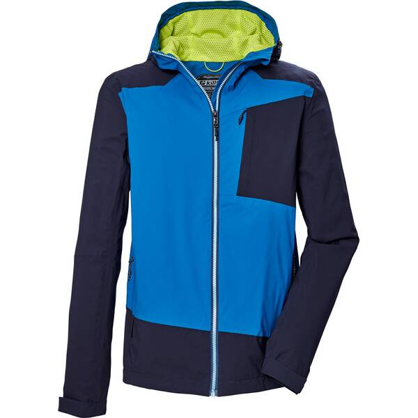 KILLTEC Herren Funktionsjacke KOS 85 MN JCKT von Killtec