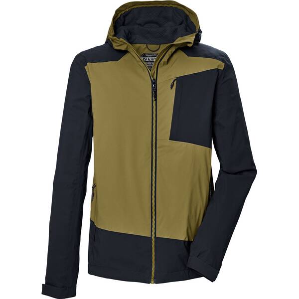 KILLTEC Herren Funktionsjacke KOS 85 MN JCKT von Killtec