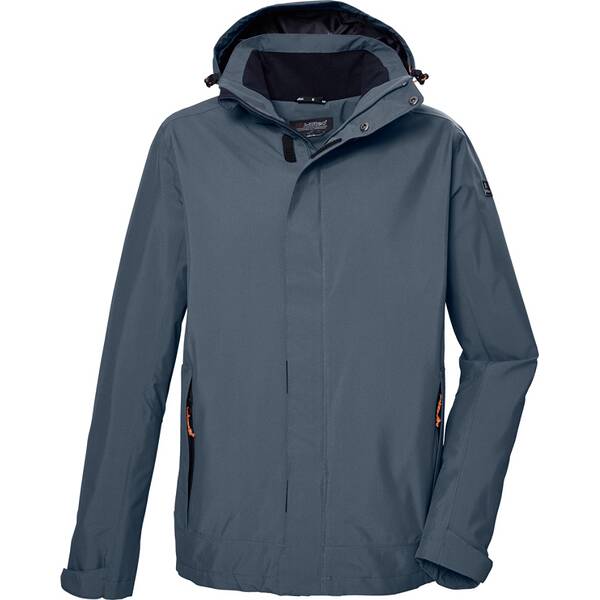 KILLTEC Herren Funktionsjacke KOS 87 MN JCKT_XENIOS von Killtec
