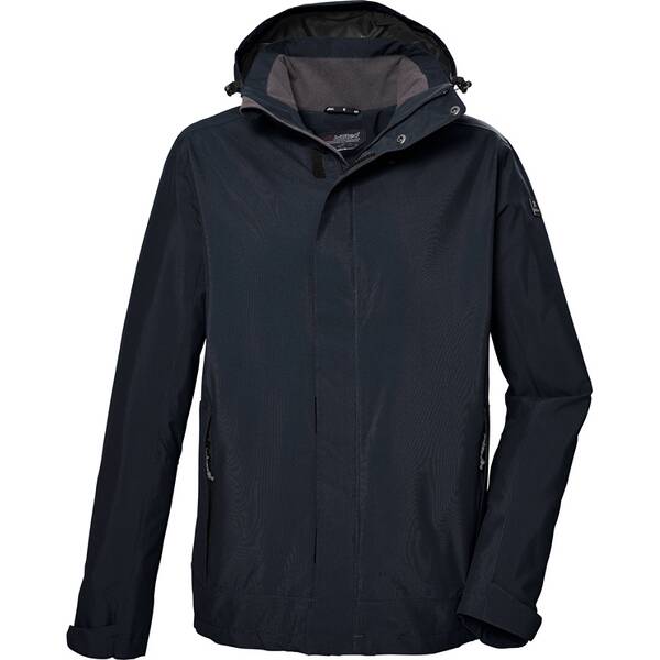KILLTEC Herren Funktionsjacke KOS 87 MN JCKT_XENIOS von Killtec