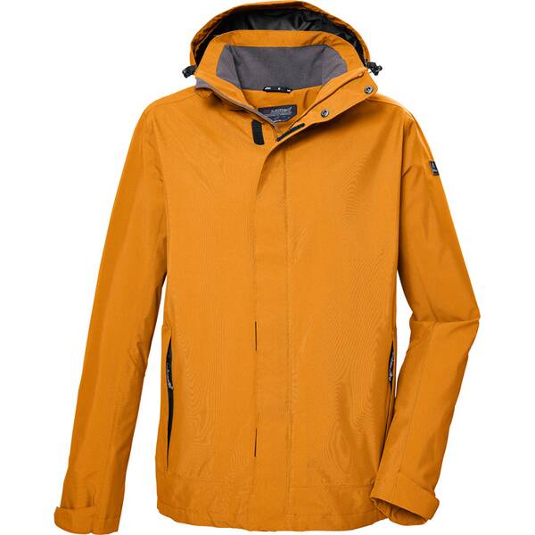 KILLTEC Herren Funktionsjacke KOS 87 MN JCKT_XENIOS von Killtec