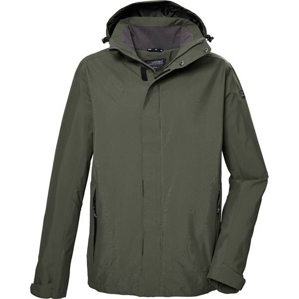 KILLTEC Herren Funktionsjacke KOS 87 MN JCKT_XENIOS von Killtec