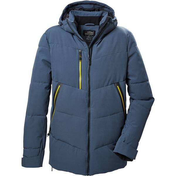 KILLTEC Herren Funktionsjacke KOW 1 MN QLTD JCKT von Killtec