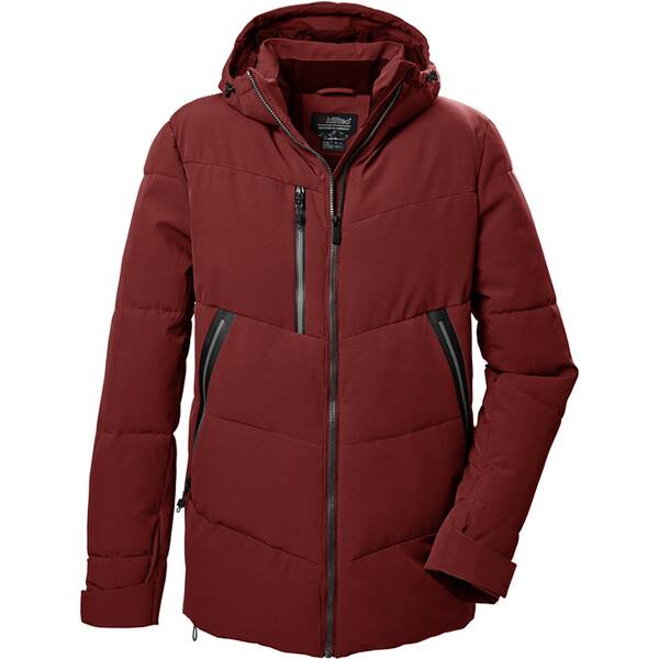 KILLTEC Herren Funktionsjacke KOW 1 MN QLTD JCKT von Killtec