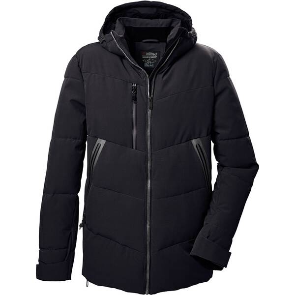 KILLTEC Herren Funktionsjacke KOW 1 MN QLTD JCKT von Killtec