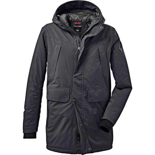 KILLTEC Herren Funktionsjacke KOW 115 MN PRK von Killtec