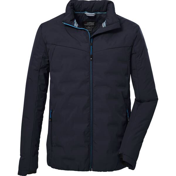 KILLTEC Herren Funktionsjacke KOW 12 MN QLTD JCKT von Killtec