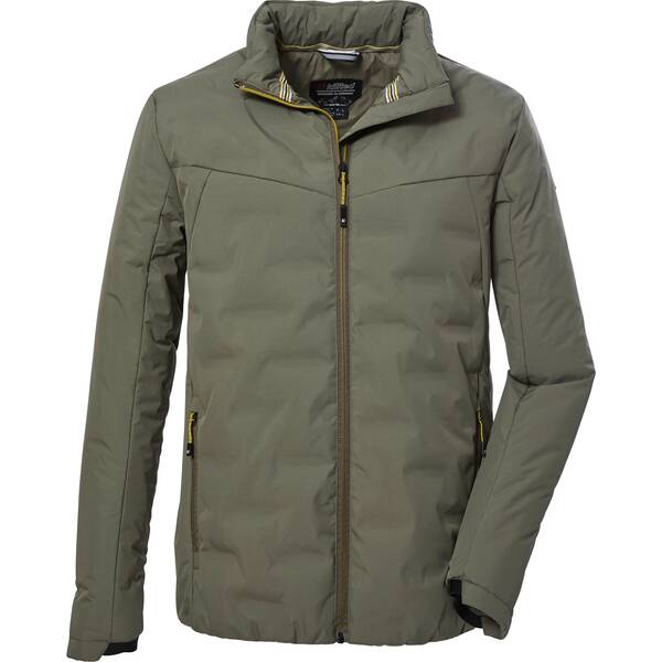 KILLTEC Herren Funktionsjacke KOW 12 MN QLTD JCKT von Killtec