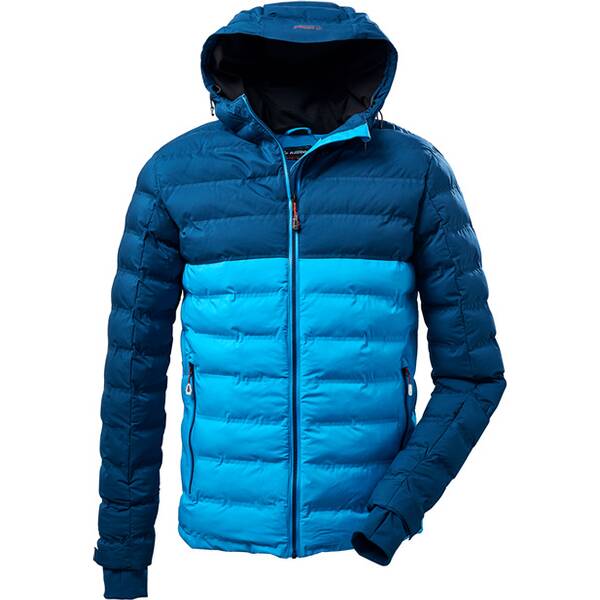 KILLTEC Herren Funktionsjacke KOW 153 MN QLTD JCKT von Killtec