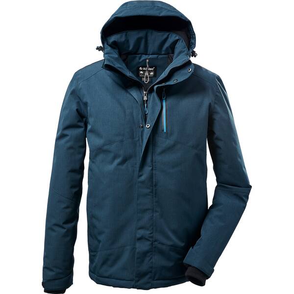 KILLTEC Herren Funktionsjacke KOW 161 MN JCKT KG von Killtec