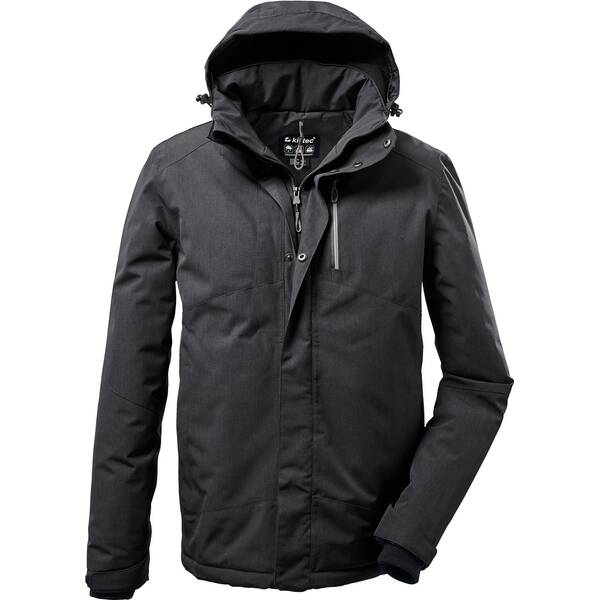 KILLTEC Herren Funktionsjacke KOW 161 MN JCKT KG von Killtec