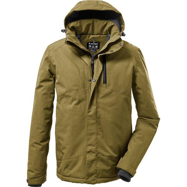 KILLTEC Herren Funktionsjacke KOW 161 MN JCKT von Killtec