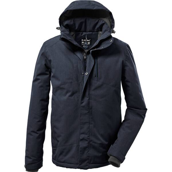 KILLTEC Herren Funktionsjacke KOW 161 MN JCKT von Killtec