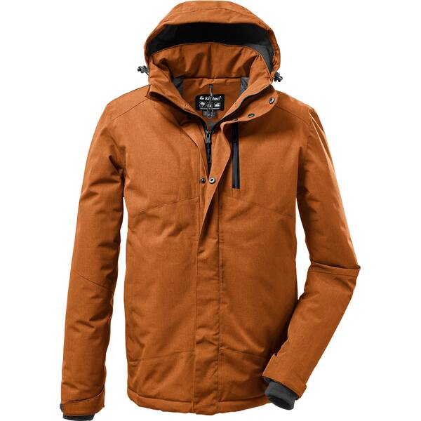 KILLTEC Herren Funktionsjacke KOW 161 MN JCKT von Killtec