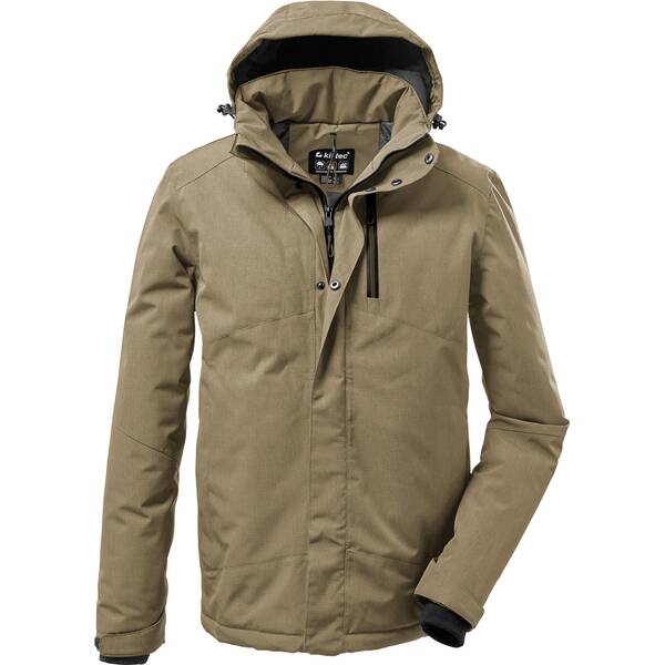 KILLTEC Herren Funktionsjacke KOW 161 MN JCKT von Killtec