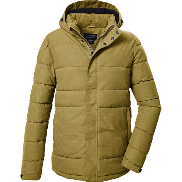 KILLTEC Herren Funktionsjacke KOW 2 MN QLTD JCKT von Killtec