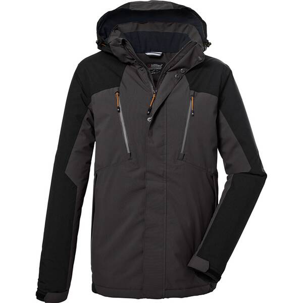 KILLTEC Herren Funktionsjacke KOW 25 MN JCKT von Killtec