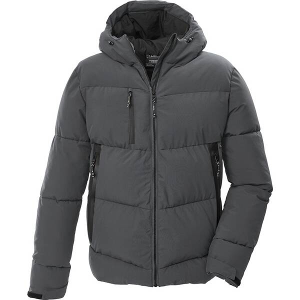 KILLTEC Herren Funktionsjacke KOW 255 MN QLTD JCKT von Killtec