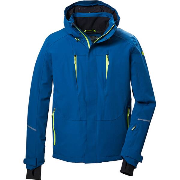 KILLTEC Herren Funktionsjacke KOW 26 MN JCKT (NP) von Killtec