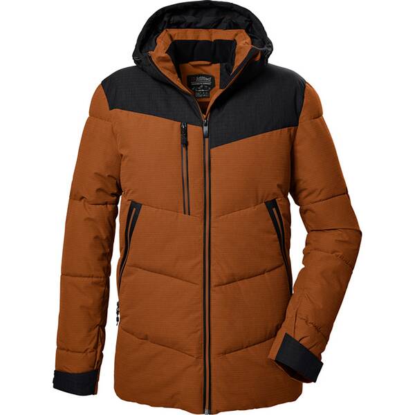 KILLTEC Herren Funktionsjacke KOW 306 MN QLTD JCKT von Killtec