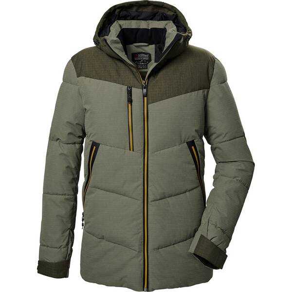 KILLTEC Herren Funktionsjacke KOW 306 MN QLTD JCKT von Killtec