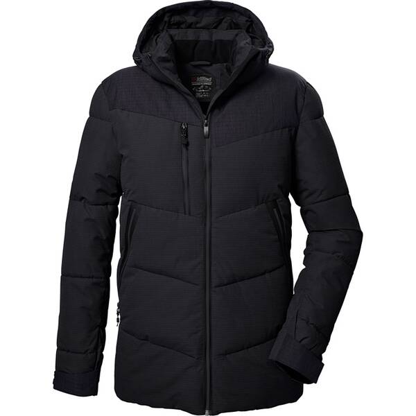 KILLTEC Herren Funktionsjacke KOW 306 MN QLTD JCKT von Killtec