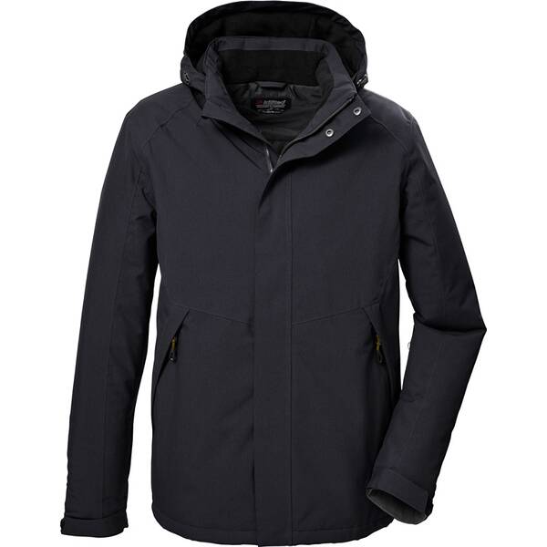 KILLTEC Herren Funktionsjacke KOW 4 MN JCKT von Killtec