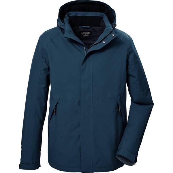 KILLTEC Herren Funktionsjacke KOW 4 MN JCKT von Killtec