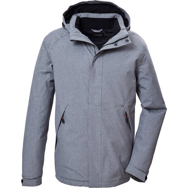 KILLTEC Herren Funktionsjacke KOW 4 MN JCKT von Killtec