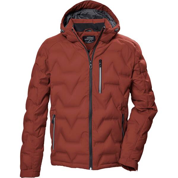 KILLTEC Herren Funktionsjacke KOW 60 MN QLTD JCKT KILLTEC Herren Funktionsjacke KOW 60 MN QLTD JCKT von Killtec
