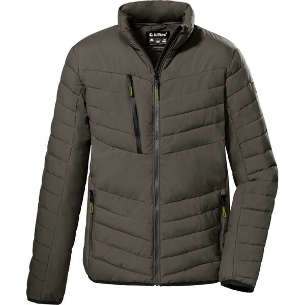 KILLTEC Herren Funktionsjacke KOW 63 MN QLTD JCKT von Killtec