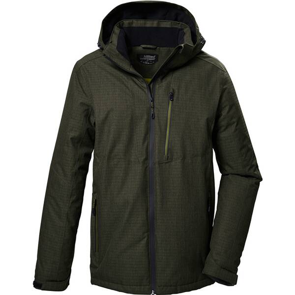 KILLTEC Herren Funktionsjacke KOW 7 MN JCKT von Killtec