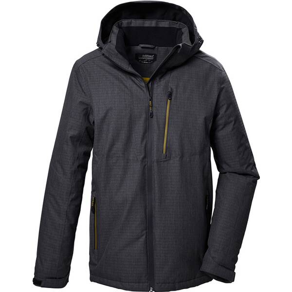 KILLTEC Herren Funktionsjacke KOW 7 MN JCKT von Killtec