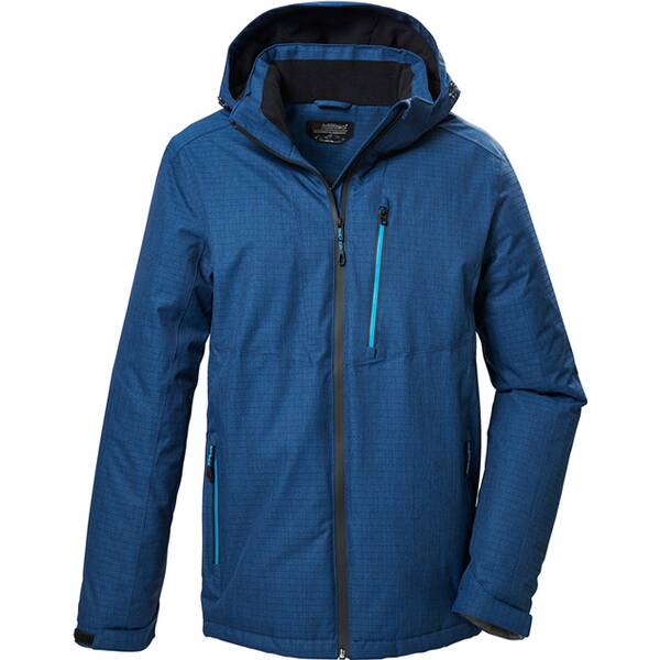 KILLTEC Herren Funktionsjacke KOW 7 MN JCKT von Killtec