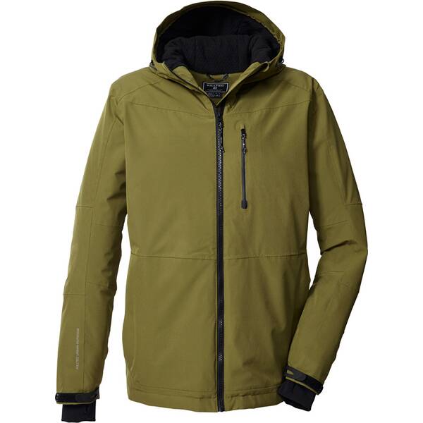 KILLTEC Herren Funktionsjacke KOW 81 MN JCKT von Killtec