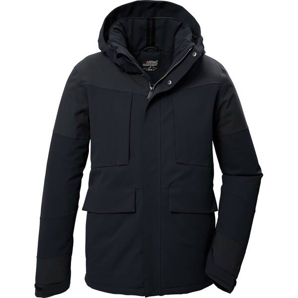 KILLTEC Herren Funktionsjacke KOW 81 MN JCKT von Killtec