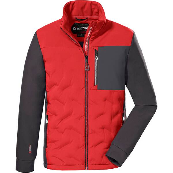 KILLTEC Herren Funktionsjacke KOW 86 MN JCKT von Killtec