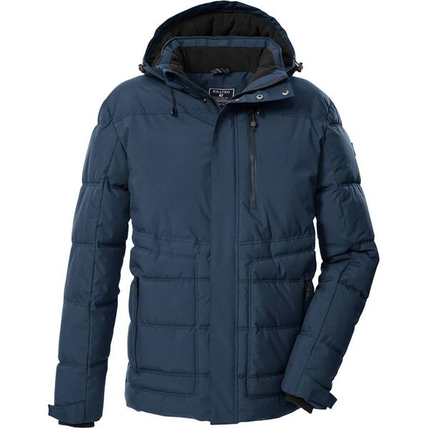 KILLTEC Herren Funktionsjacke KOW 87 MN QLTD JCKT von Killtec