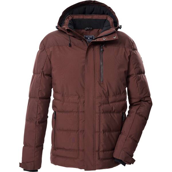 KILLTEC Herren Funktionsjacke KOW 87 MN QLTD JCKT von Killtec