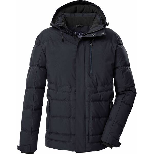 KILLTEC Herren Funktionsjacke KOW 87 MN QLTD JCKT von Killtec