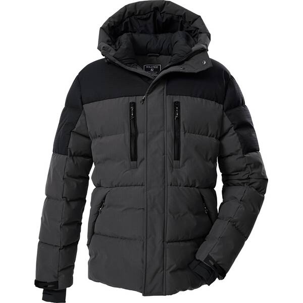 KILLTEC Herren Funktionsjacke KOW 88 MN QLTD JCKT von Killtec