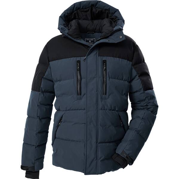 KILLTEC Herren Funktionsjacke KOW 88 MN QLTD JCKT von Killtec