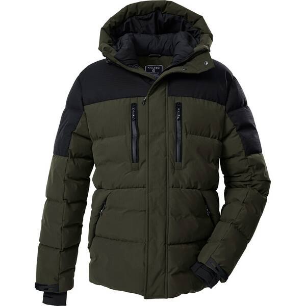 KILLTEC Herren Funktionsjacke KOW 88 MN QLTD JCKT von Killtec